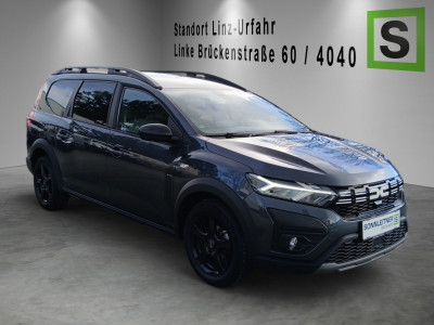 Dacia Jogger Gebrauchtwagen