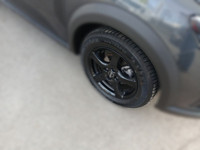 Dacia Jogger Gebrauchtwagen