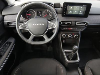 Dacia Jogger Gebrauchtwagen