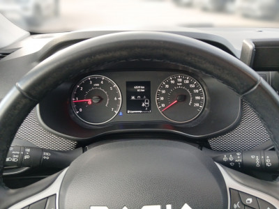 Dacia Jogger Gebrauchtwagen