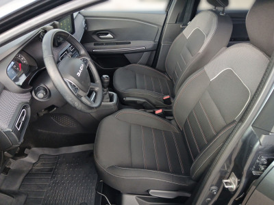 Dacia Jogger Gebrauchtwagen