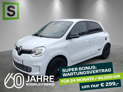 Renault Twingo Gebrauchtwagen