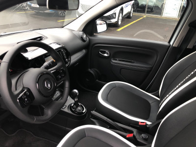 Renault Twingo Gebrauchtwagen