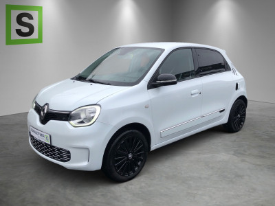 Renault Twingo Gebrauchtwagen