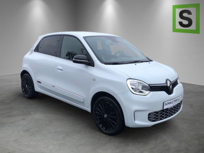 Renault Twingo Gebrauchtwagen