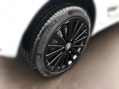 Renault Twingo Gebrauchtwagen