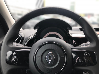 Renault Twingo Gebrauchtwagen