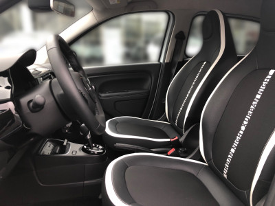 Renault Twingo Gebrauchtwagen