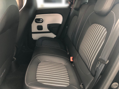 Renault Twingo Gebrauchtwagen