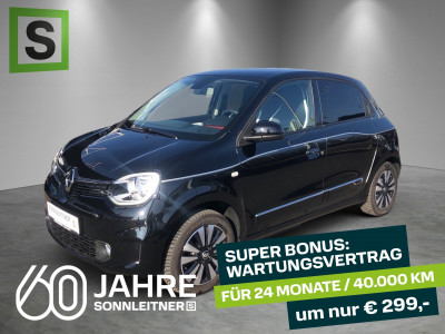 Renault Twingo Gebrauchtwagen