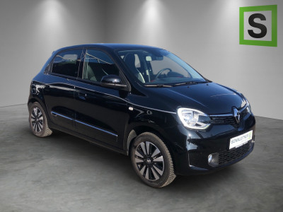 Renault Twingo Gebrauchtwagen