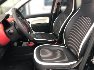 Renault Twingo Gebrauchtwagen