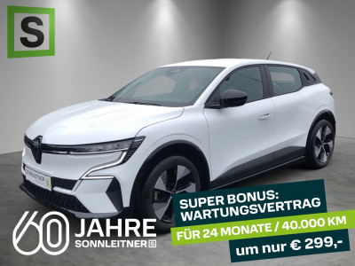 Renault Mégane Gebrauchtwagen