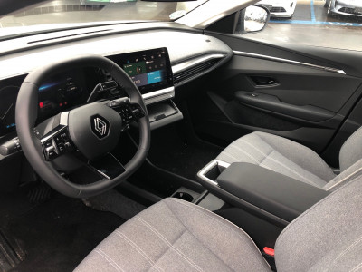 Renault Mégane Gebrauchtwagen