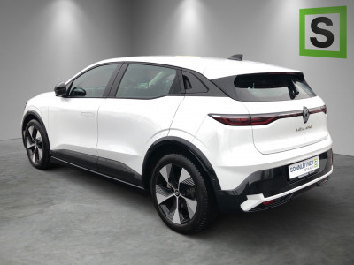 Renault Mégane Gebrauchtwagen