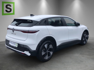 Renault Mégane Gebrauchtwagen