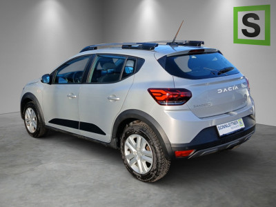Dacia Sandero Gebrauchtwagen