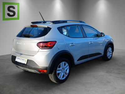 Dacia Sandero Gebrauchtwagen