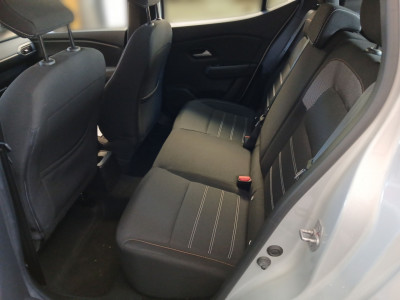 Dacia Sandero Gebrauchtwagen