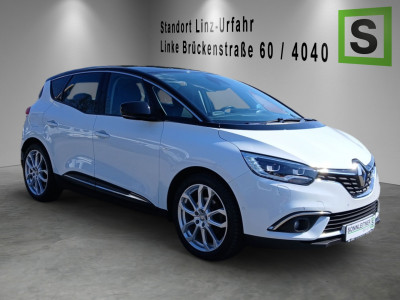 Renault Scénic Gebrauchtwagen