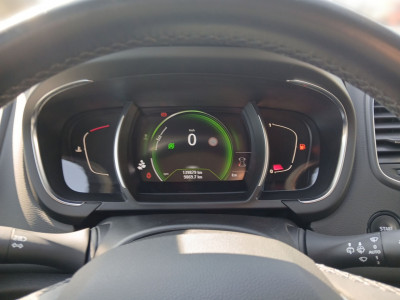 Renault Scénic Gebrauchtwagen