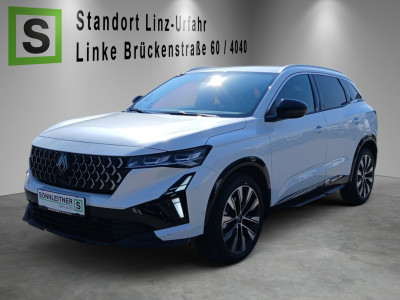 Renault Austral Gebrauchtwagen