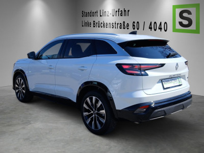 Renault Austral Gebrauchtwagen