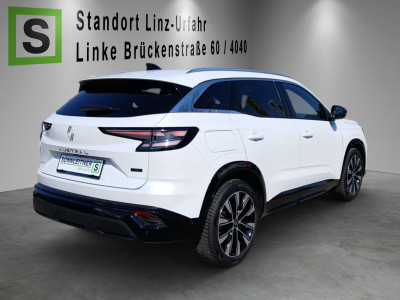 Renault Austral Gebrauchtwagen