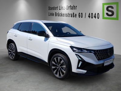Renault Austral Gebrauchtwagen