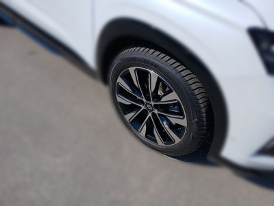 Renault Austral Gebrauchtwagen