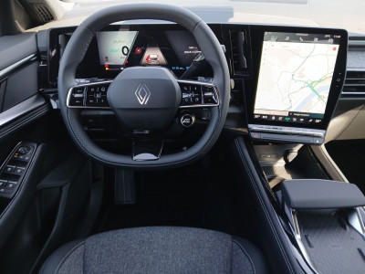 Renault Austral Gebrauchtwagen