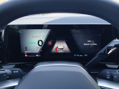 Renault Austral Gebrauchtwagen