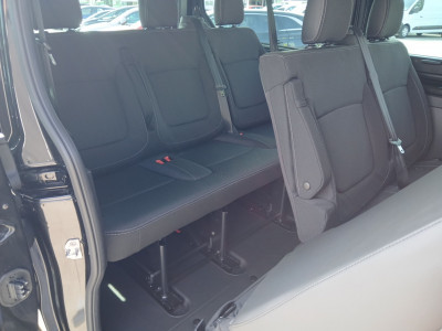 Nissan Primastar Tageszulassung