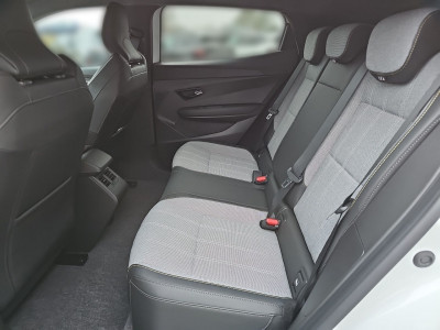 Renault Mégane Tageszulassung