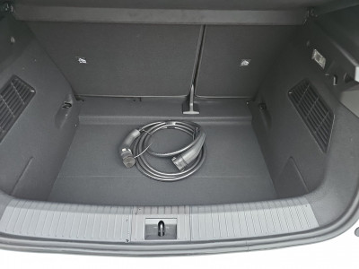 Renault Mégane Tageszulassung