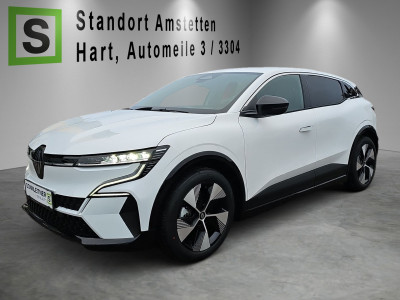 Renault Mégane Tageszulassung