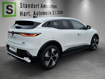 Renault Mégane Tageszulassung