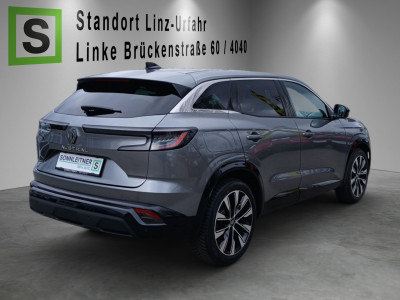 Renault Austral Gebrauchtwagen