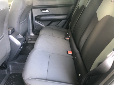 Dacia Duster Vorführwagen