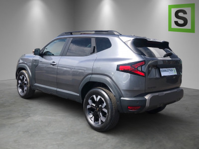 Dacia Duster Vorführwagen