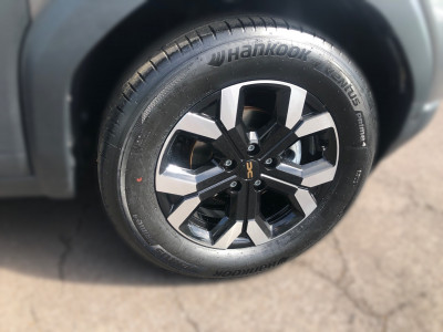 Dacia Duster Vorführwagen