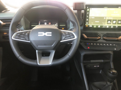 Dacia Duster Vorführwagen