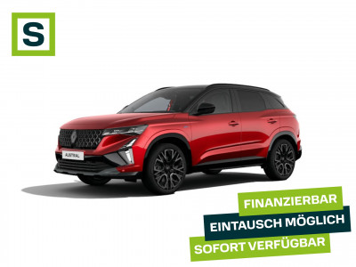 Renault Austral Neuwagen Renault Austral Neuwagen