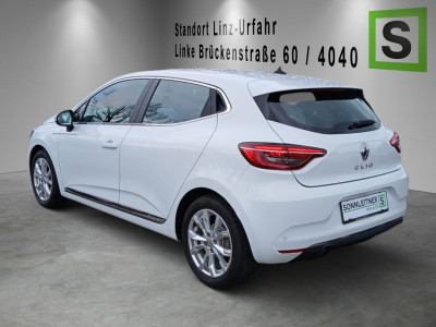Renault Clio Gebrauchtwagen