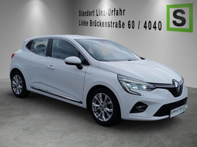 Renault Clio Gebrauchtwagen