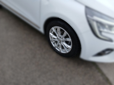 Renault Clio Gebrauchtwagen