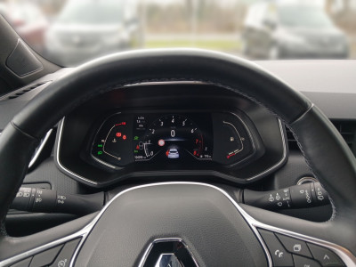 Renault Clio Gebrauchtwagen