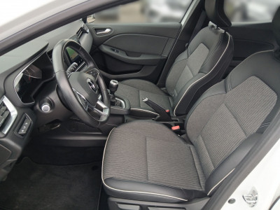 Renault Clio Gebrauchtwagen