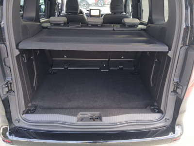 Renault Kangoo Gebrauchtwagen