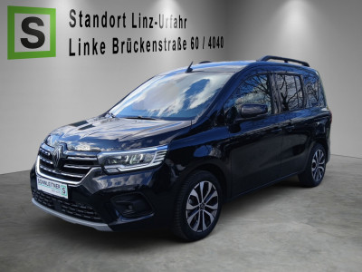 Renault Kangoo Gebrauchtwagen